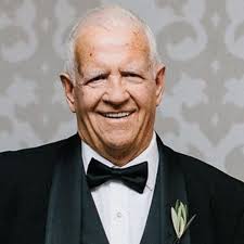 James Sheehan Obituary May 16, 2021