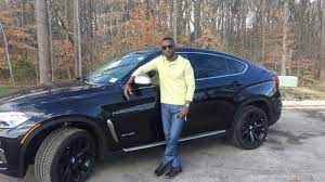 Bmw X6 50i Full Review Tutorial Youtube