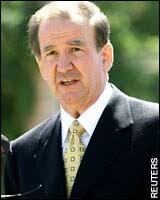 Influx of Mexican migrants crippling American culture, says Pat Buchanan