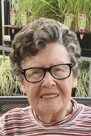 Kathleen "Kay" Sam (Steeves)