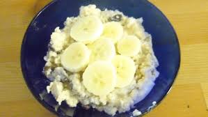 Haferschleim Oder Haferbrei Rezept Haferbrei Haferschleim Hafer