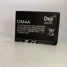 Deji Battery OM4A for Motorola WX160 ...