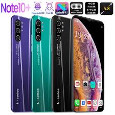 Below are 49 working coupons for android phones deals from reliable websites that we have updated for users to get maximum savings. Note10 Android Smartphone 5 8 Inch 4gb Ram 64gb Rom Smart Handphone Mobile Phone Deals 3g Mobilephone Lte Phone Gift Shopee Philippines