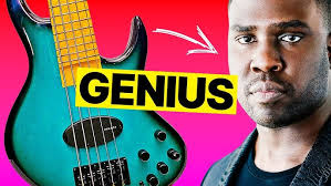 Starting Jazz Bass: Some Things You Should Know And Check Out