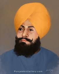 Parmjeet Singh