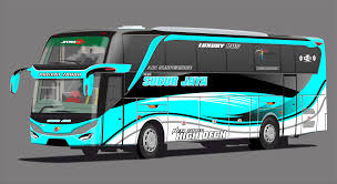 Posts tagged as luragunggroup picbabun. Livery Bus Shd Luragung Jaya