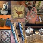 Island Arts Artisan Market