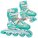Roller Derby Sprinter Girl's 2-in-1 Quad and Inline Skates Combo ...