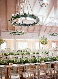 A Black Tie Spring Wedding In The Hamptons Chandelier Wedding Decor Wedding Decor Photos Wedding Chandelier