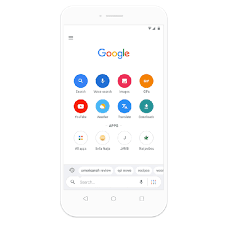 Google S Light Search App Go Can Now Read You Articles And Web Pages Venturebeat 7 mobile photo editing apps you need! read you articles and web pages