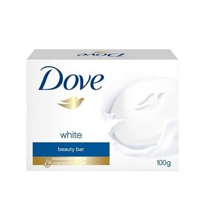Dove beauty cream soap 100g