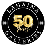 Lahaina Galleries 50th Anniversary