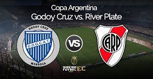 Copa de la superliga, 21.03.2021 3:00. River Plate Vs Godoy Cruz En Vivo Por Copa Argentina Se Miden Por Octavos De Final Desde Ciudad De Lanus Tyc Sports
