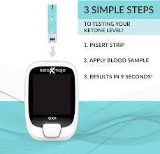 Dorian also discusses how they are working diligently to get the device certified for use in more countries around the world! Keto Mojo Test Strip Combo Pack Blood Glucose Ketone The Keto Gate