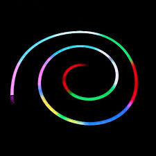 Hot Sell Custom Flexible Neon Light Led Strip With Waterproof Color Changin Lighting China Color Changing Neon Led Strip Light Neon Rope Lights Made In China Com