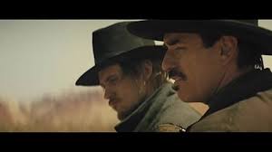 Jane Got a Gun (2015)