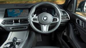 27 new bmw x5 ms for sale nationwide, including a x5 m and a x5 m. Bmw X5 Suv Interior Comfort Carbuyer