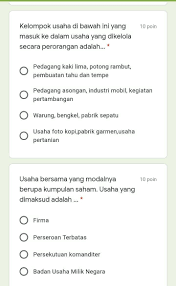 Pemilik saham akan memperoleh keuntungan berupa dividen. Badan Usaha Yang Modalnya Berupa Saham Disebut Cara Golden