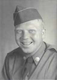 Edward Carl Falk II (1931-1989)