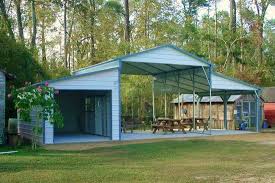The Kiev 42x20x12 8 Big Buildings Direct Diy Carport Metal Carports Carport Plans