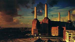 Pink Floyd Animals Live Audio Youtube Pink Floyd Animals Pink Floyd Wallpaper Pink Floyd Albums