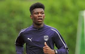 Check spelling or type a new query. Ac Milan Submit Offer For Bordeaux Midfielder Footballghana