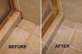 Helpful products for fixing chipped granite or marble. Prevent Expensive Bathroom Repairs Promaster 513 724 0539