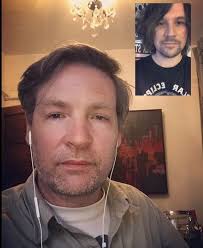 Ian Browne (Formerly Of Matthew Good Band) Brings The Rock Back With New  Band, Loose Fang