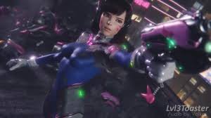 D.va Surrendering