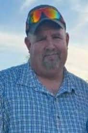 Obituary for John Forrest