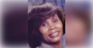 Obituary information for Hazel Marie Bailey