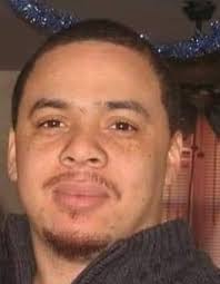 Obituary for Eric Braxton