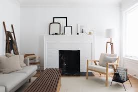 3 Ideas For Fireplace Tiles Fireclay Tile White Fireplace Home Decor Styles Scandinavian Fireplace