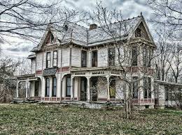 Abandoned House In Ohio This Must Have Been A Beautiful Home In Its Time With Images Abandoned Houses Old Abandoned Houses Old Abandoned Buildings