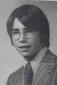 Weber School staff members (circa. 1973).