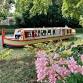 1:30 Canal Boat Ride, June 6