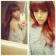 Profil Kristin Ferry