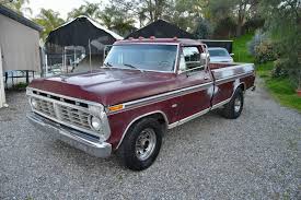 Image result for Red 1973 Truck