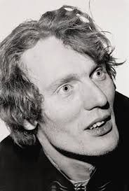 CINCO AÑOS SIN EL "TERRIBLE", EXTRAORDINARIO, GINGER BAKER