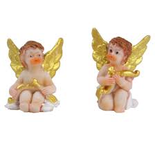 35 cherub angel paintings ranked in order of popularity and relevancy. Wholesale Custom Small Size Lovely Resin Wing Cherub Angel Figurine For Kids China Angel Figurine And Resin Angel Figurine Price Made In China Com