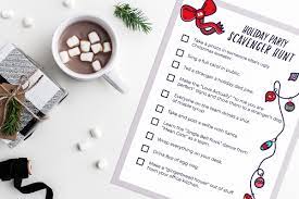 Which is why this game is perfect. 30 Office Christmas Party Games To Break The Ice Redbubble Life