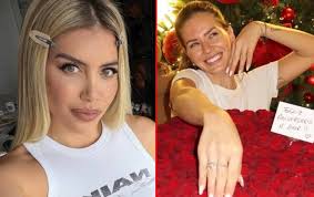 Quién era Charles Raúl Sotelo, el mejor amigo de Luciana Salazar al que  encontraron muerto: "No para de llorar"