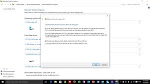 Please unlock disk sda5_crypt · 1 reinicie o computador. Crypto Security