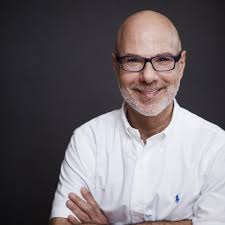 Sugar Flowers and Gay Weddings with Ron Ben-Israel