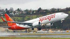 Farecompare searches millions of spicejet flight quotes hourly for the best airfare deals. Good News For Budget Flyers Spicejet Launches In Flight Entertainment System Zee Business