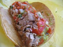 With fish tacos, the condiments are almost as important as the fish itself. The Battle For A Mother S Love Or At Least Herndon And Blackstone Robertito S Good Fatty Bad Fatty