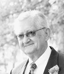 Boyde Ritchie Obituary