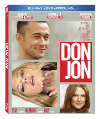 Don Jon: Amazon.co.uk: DVD & Blu-ray