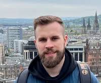 Oli is creating Porcupine, a free screenwriting app for everyone