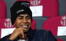 Quién es David Raya: de dónde es, su novia, sus equipos y cuánto cobra